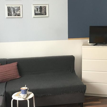 Utesene Apartmany - Bratislava - Trnavske Myto 외부 사진