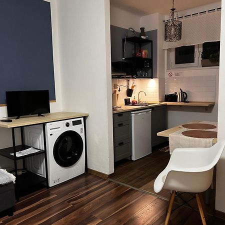 Utesene Apartmany - Bratislava - Trnavske Myto 외부 사진