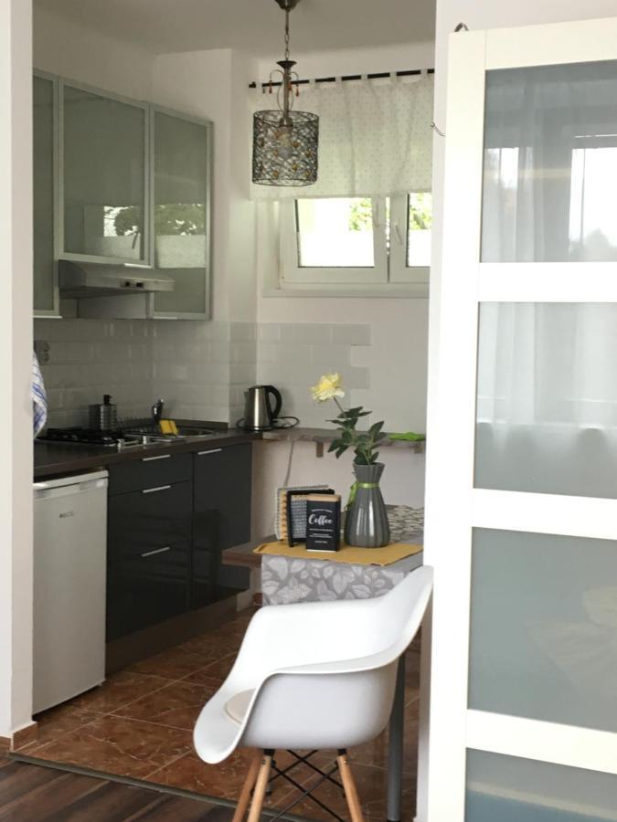 Utesene Apartmany - Bratislava - Trnavske Myto 외부 사진